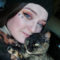 Molly “Nay” Rowell