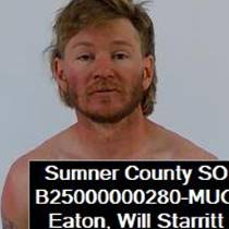 STANDOFF: South Haven man held on $1M bond after shooting investigation Mon.