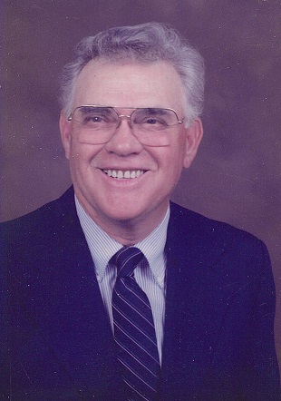 Thomas Eugene Courtney