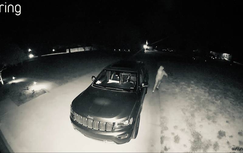 Two stolen vehicles recovered as ACPD continues to investigate rash of local thefts