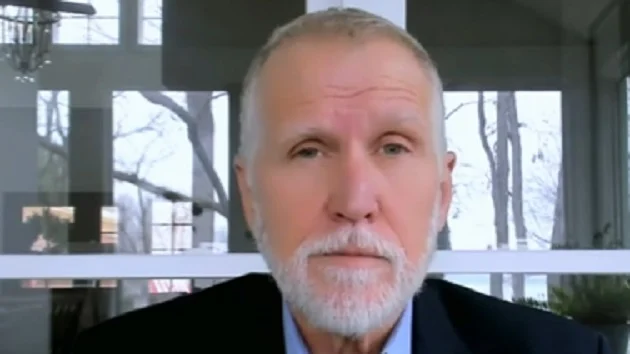 GOP Sen. Tillis wont run for reelection after Trump primary threat