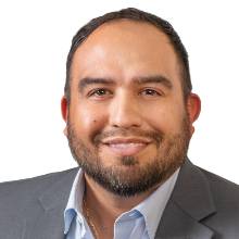 Citizens Bank of Kansas promotes Macias to position of Wichita Market President