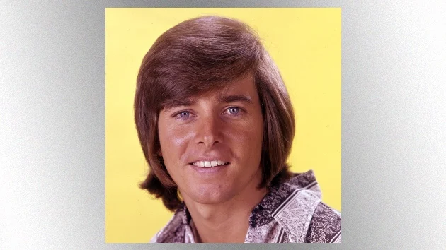 Former teen idol Bobby Sherman dies