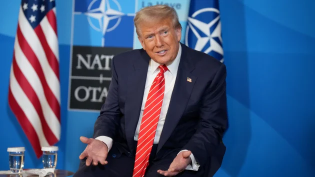 Trump to host event to rally Republicans behind his megabill