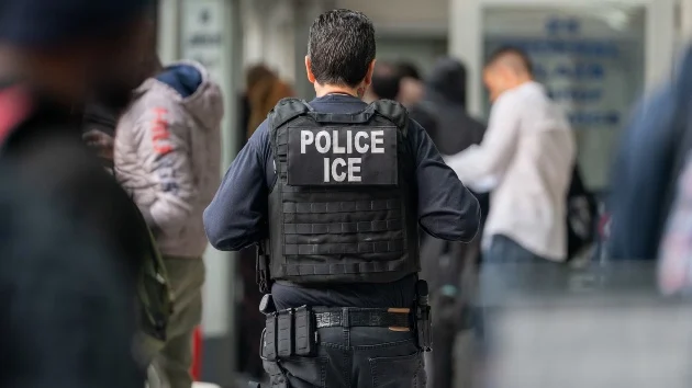 Trump administration ordered to return wrongly deported man from El Salvador