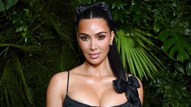 Kim Kardashian eyed to play villain in live-action Bratz film