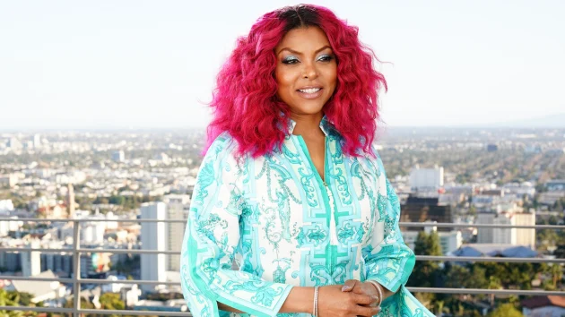 Taraji P. Henson set to make her Broadway debut in revival of August Wilson play