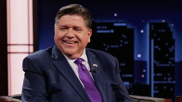 Democratic governors Pritzker, Walz, Hochul face contentious House hearing over sanctuary states policies