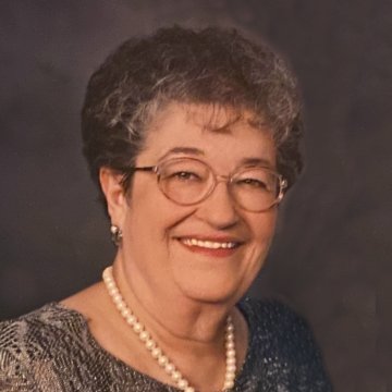 Betty C. Orr