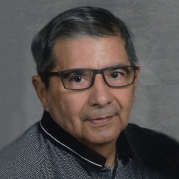 Antonio “Tony” Ramirez