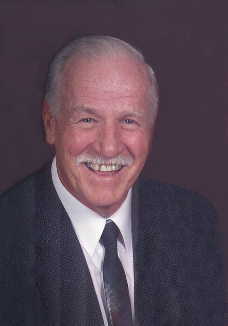 James “Jim” “Coach” Reed