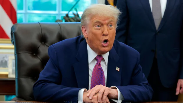 Appeals court to take up Trumps challenge to his criminal hush money conviction