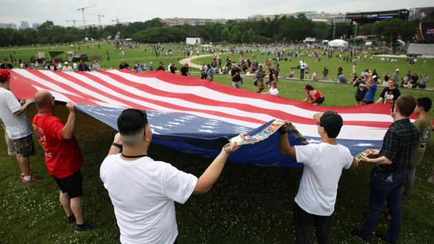 This would make great TV: How Donald Trump got the military parade he wanted
