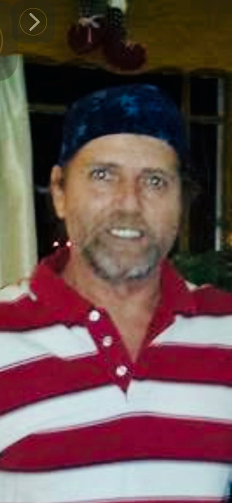 David A. Carter, Sr.