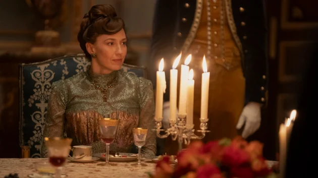 ‘The Gilded Age’ renewed for season 4 at HBO