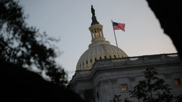 Senate looks to formalize cuts to public broadcast, USAID by week’s end