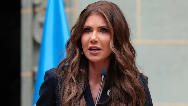 Law enforcement groups sound alarm over potential DHS intel rollback