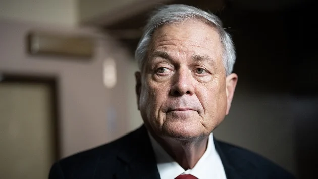 Holdouts say Trump promised he’d ‘make the bill better’ in the future