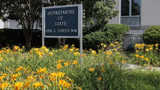 More than 1,300 State Department employees to receive layoff notifications