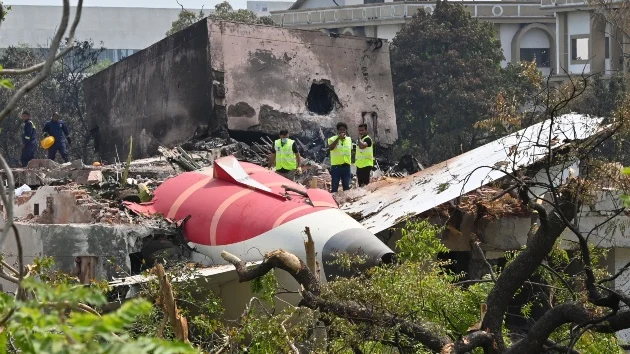 Air India captain may have shut off fuel ahead of deadly crash, WSJ reports
