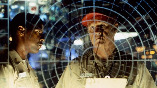 Jerry Bruckheimer says ‘Crimson Tide’ sequel is in the works