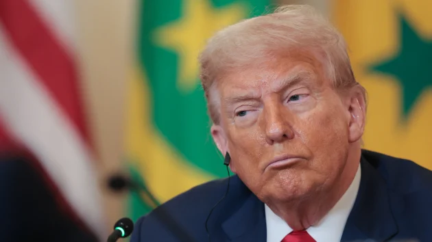 Secret Service report outlines changes since attempted Trump assassination