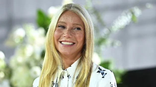 Gwyneth Paltrow stars in ad for tech company at center of Coldplay concert scandal