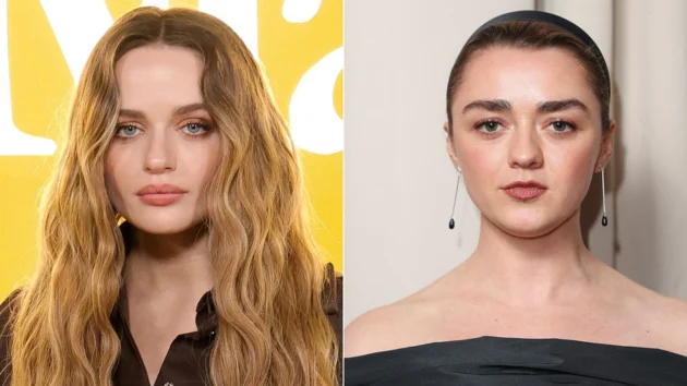 Joey King, Maisie Williams and more added to ‘Practical Magic 2’ cast