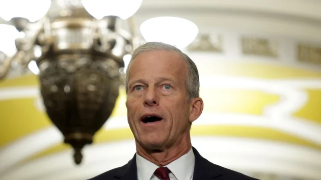 Senate kicks off fraught appropriations process against shutdown deadline