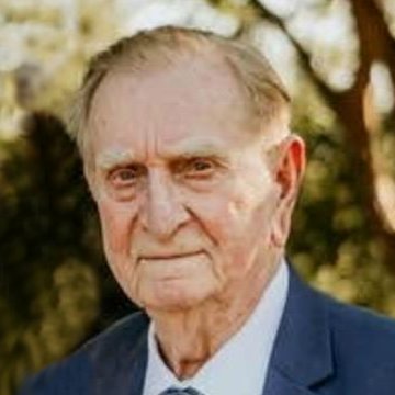 Werner Alfred Grunwald