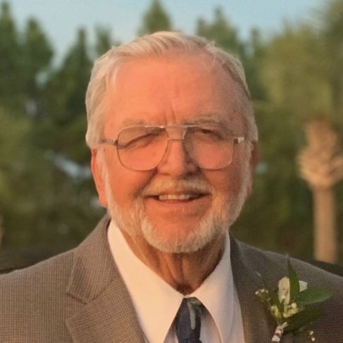 Ronald “Ron” Jordan