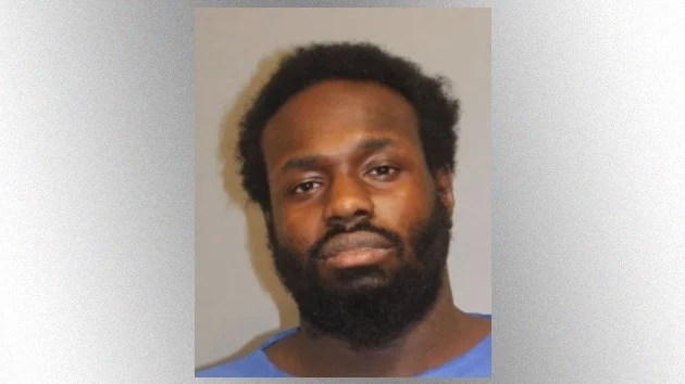 Man arrested for murder in Michigan after hang-up 911 call, police say