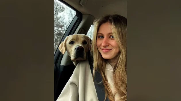 22-year-old Wisconsin graduate student disappears after leaving bar, search continues