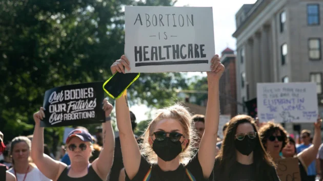 Trump administration rescinds Biden-era guidance requiring hospitals to perform emergency abortions