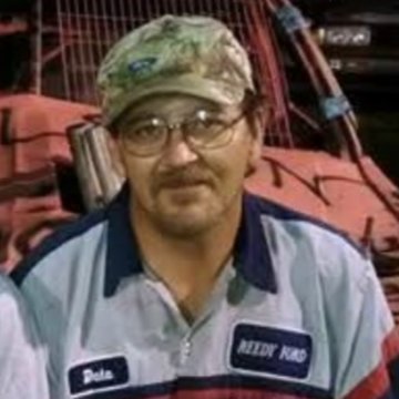 Dale “Pickle” Lee Wilson