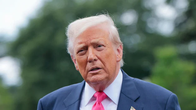 What have Trump’s tariffs achieved so far? Experts weigh in