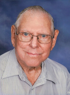 George Calvin Harman