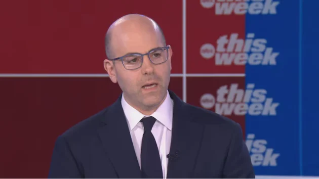 White House suggests some countries could see tariff deadline shifted