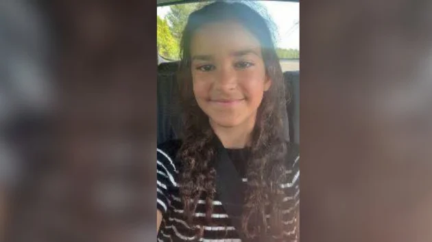 9-year-old girl found dead after her father falsely claimed she was kidnapped in upstate New York: Police