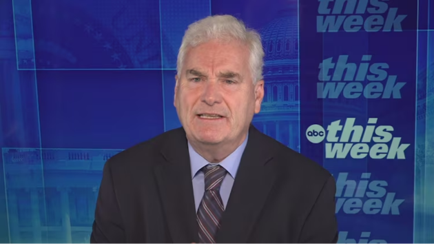 GOP Whip Rep. Emmer says church shooting suspect shouldn’t have been able to possess firearm