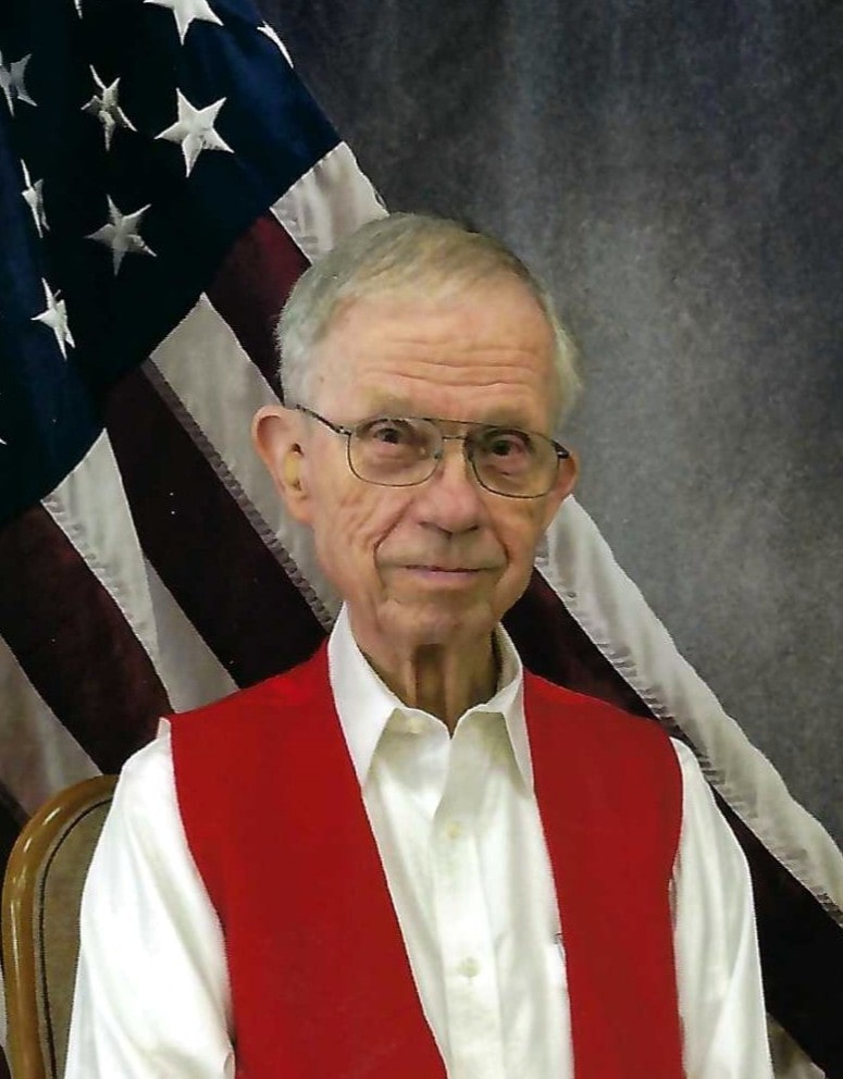 David C. Norris