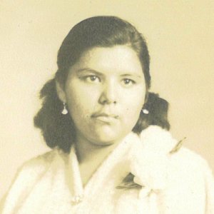 Esther Marie Delgado