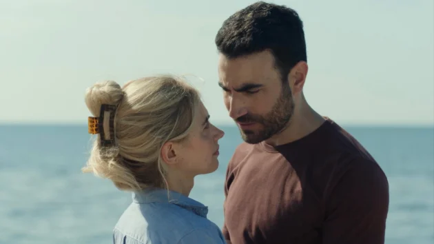 Brett Goldstein stars in trailer for new romance film ‘All of You’