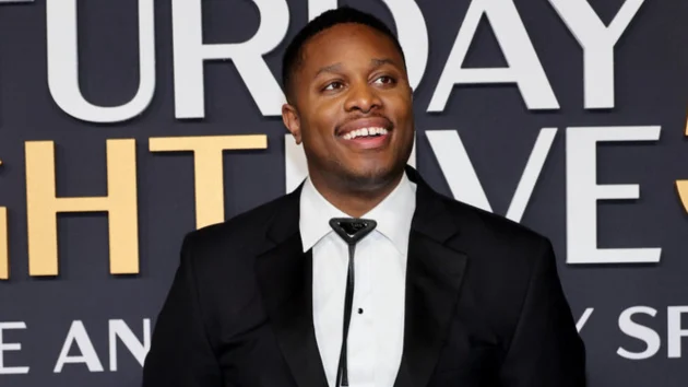 Devon Walker departs ‘Saturday Night Live’ ahead of season 51