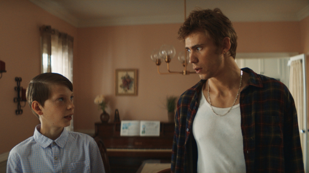 Owen Teague, Everett Blunck on their comedy film ‘Griffin in Summer’