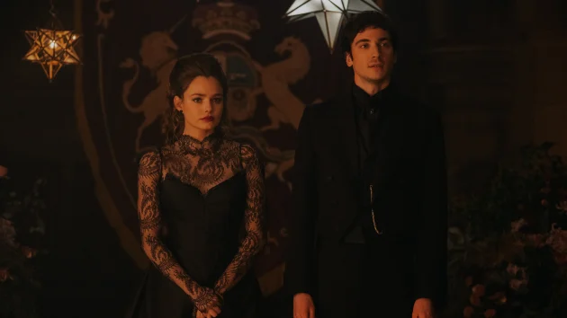 ‘The Buccaneers’ stars unpack the season 2 finale betrayals, twists