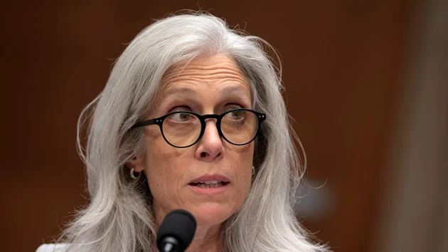 Showdown at CDC as director refuses to leave post, amid pressure from Trump administration