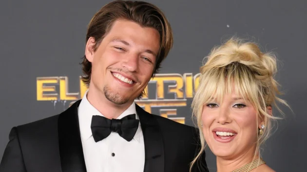 Millie Bobby Brown, Jake Bongiovi reveal they adopted a baby girl: ‘And then there were 3’