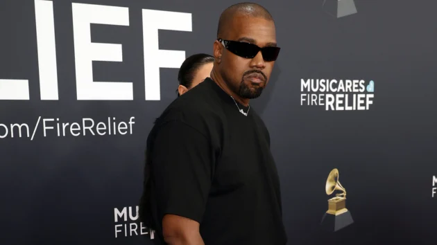 Trailer for Kanye West documentary reveals his ‘raw, unfiltered’ side + mental health battles