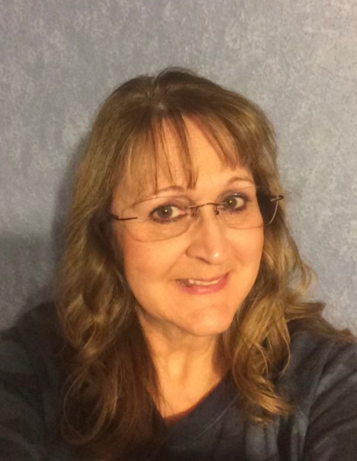 JoEtta “Jody” Louise (Simons) Towns